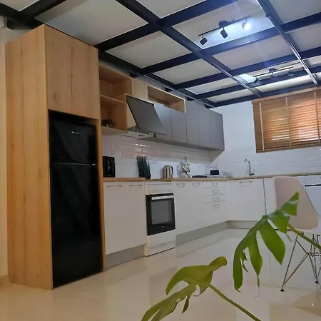 Loft Apartment Venga Rethymno  Exterior photo