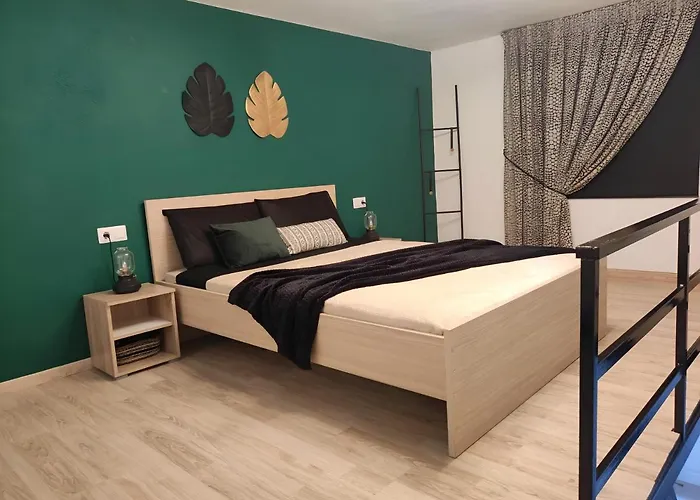 Loft Apartment Venga