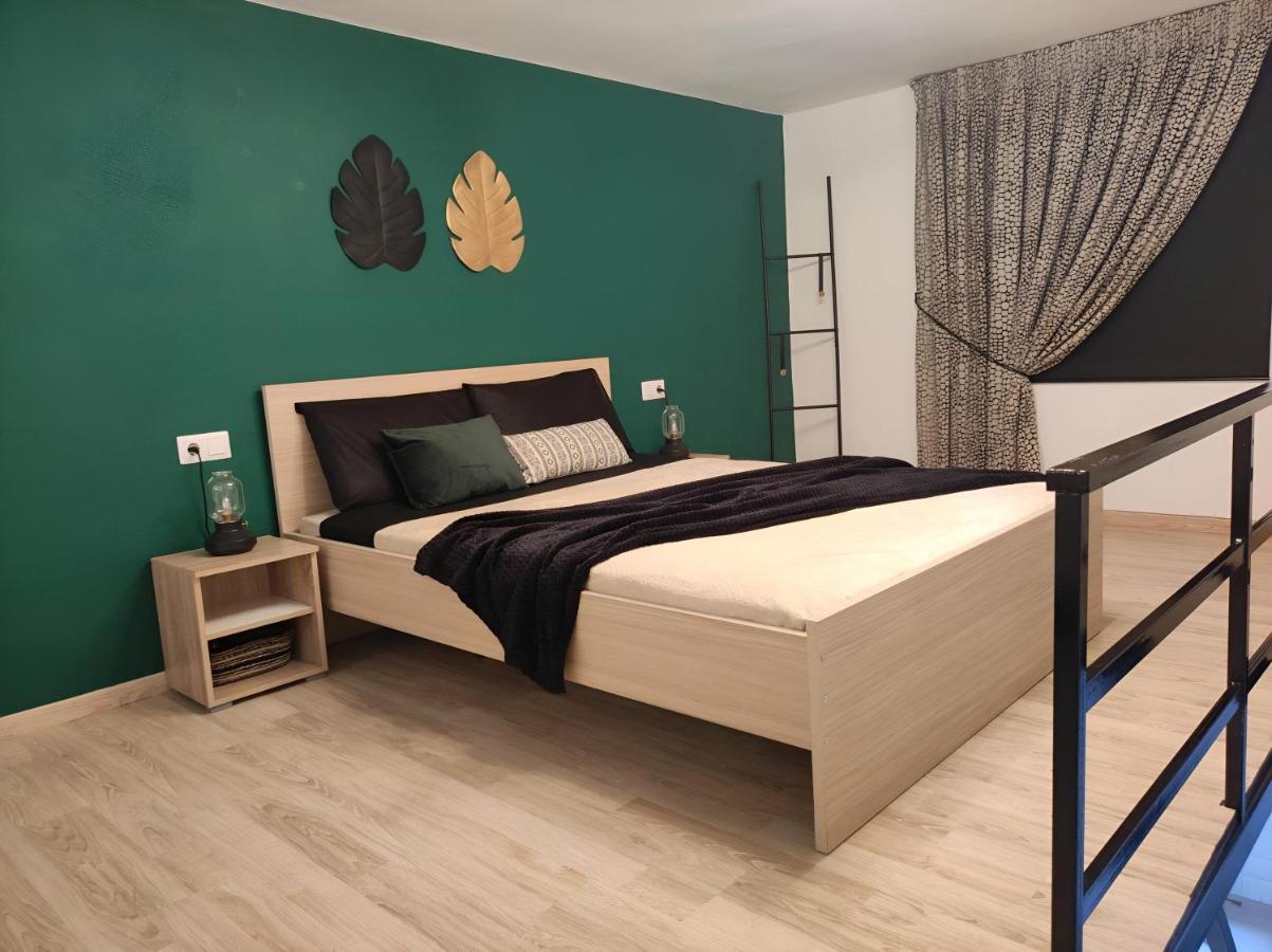 Loft Venga *