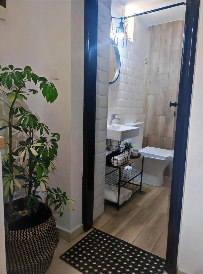 Loft Venga Rethymno (Crete)