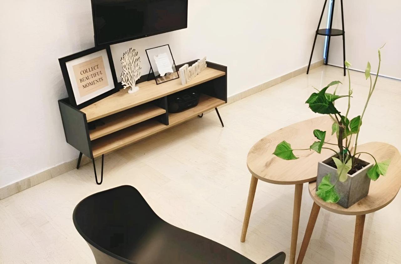 Loft Venga Apartment Rethymno (Crete)