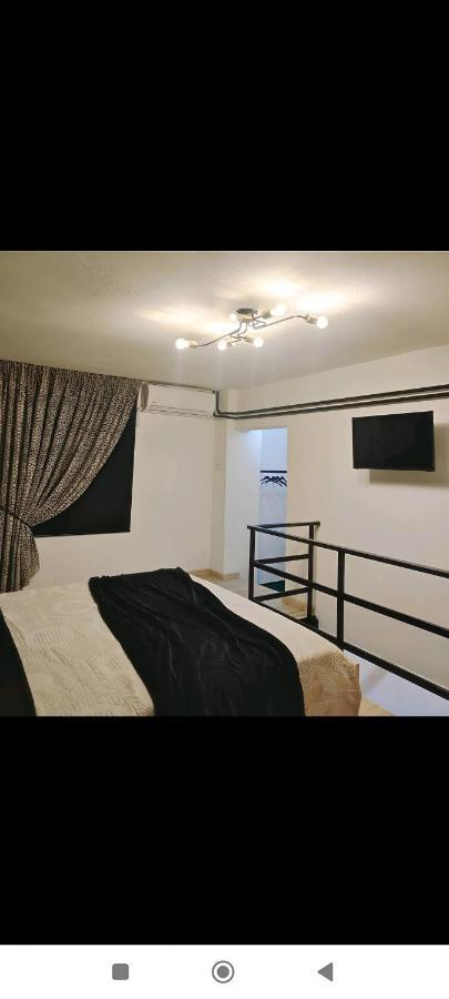 Loft Venga Apartment *