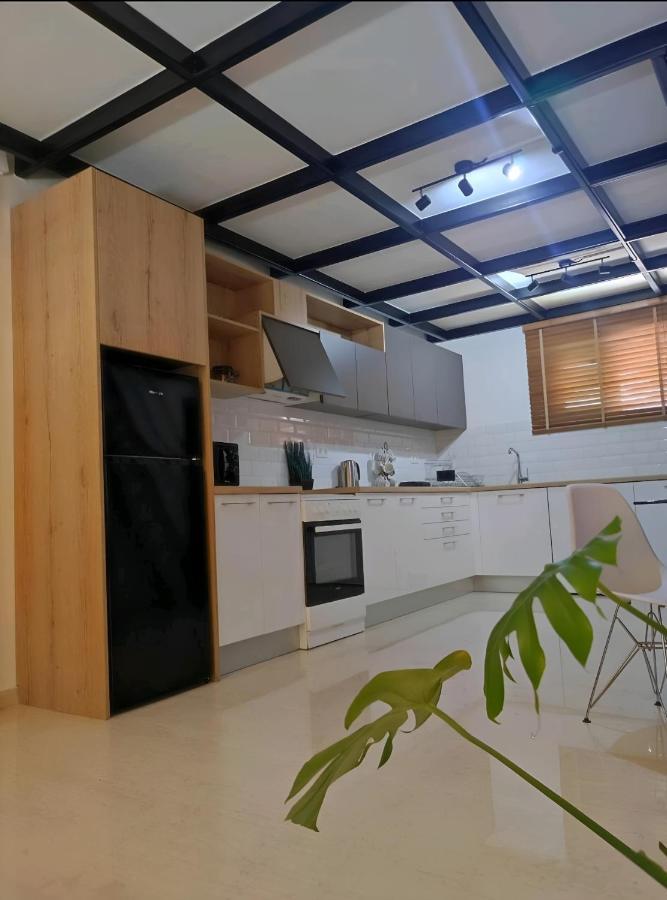 Apartment Loft Venga Rethymno (Crete)