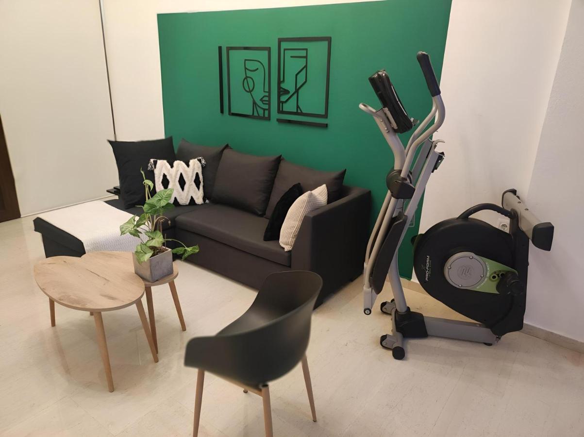 Apartment Loft Venga *
