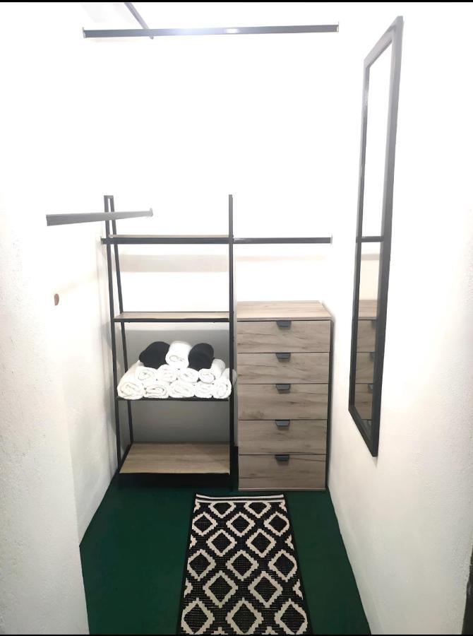 Loft Venga * Rethymno (Crete)