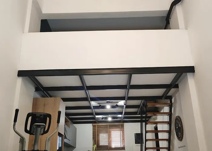 Loft Apartment Venga