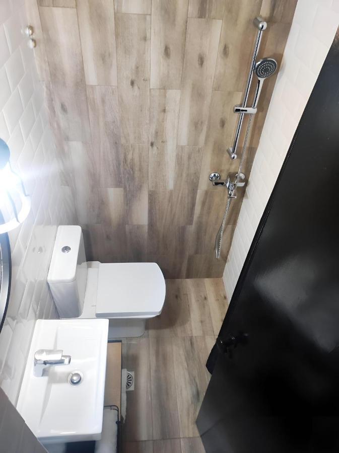 Apartmán Loft Venga