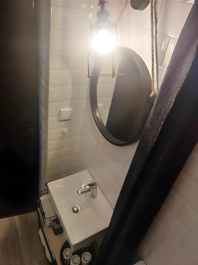 Loft Venga Apartmán *