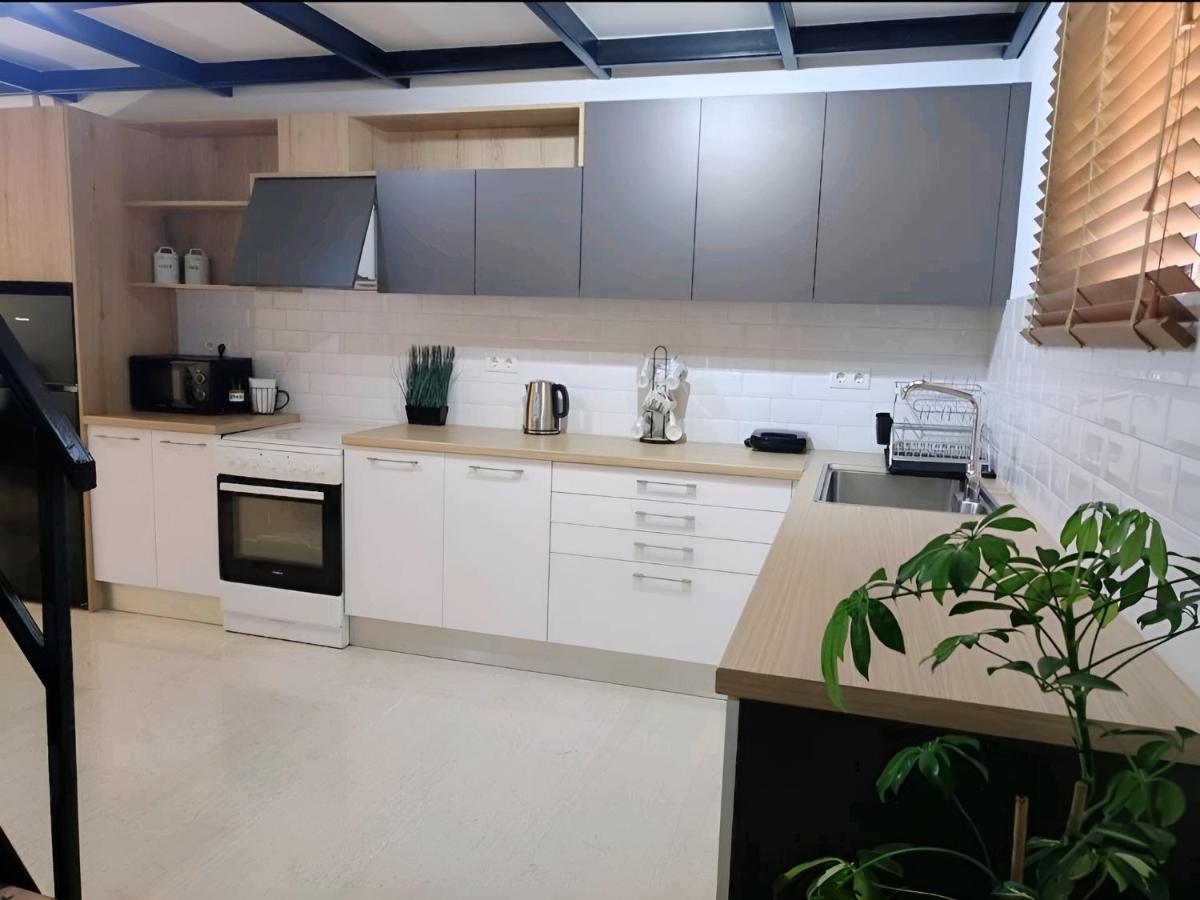Apartmán Loft Venga *
