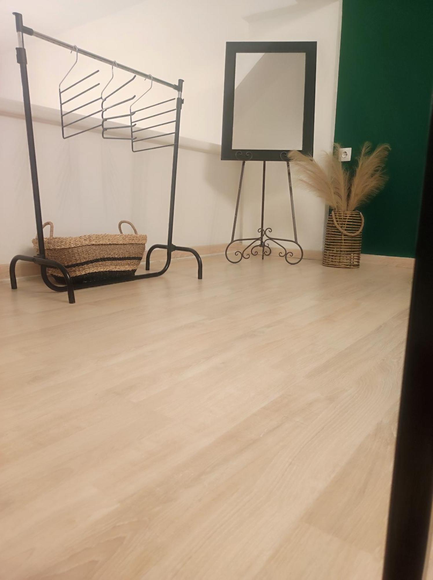 Apartmán Loft Venga Rethymno